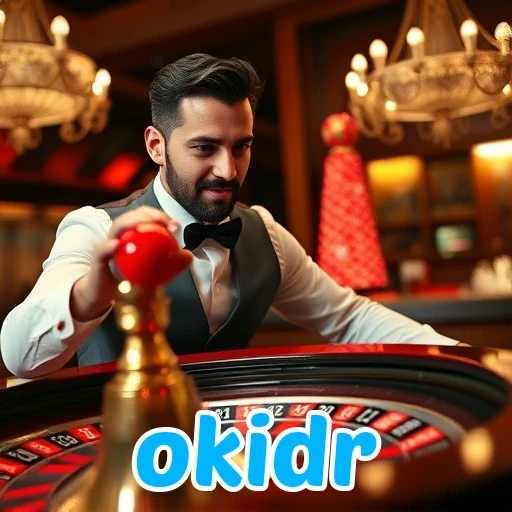 okidr Game Aksi