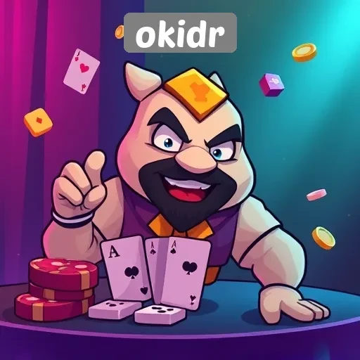 Tantangan dan Kesempatan Bagi Pemain di Okidr