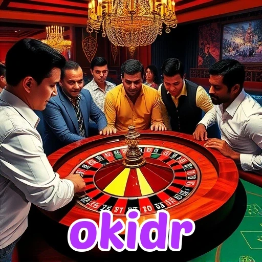 okidr Obrolan