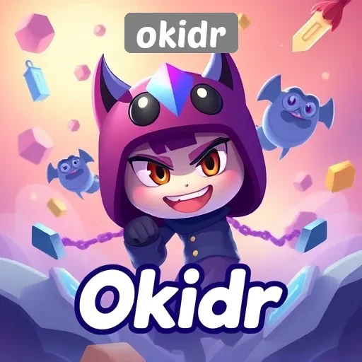 Beragam Genre Game Menarik di Okidr untuk Penggemar