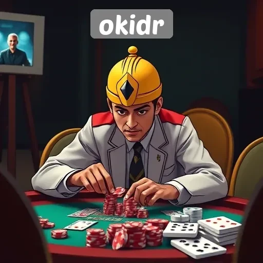 Taktik Bermain Efektif di Okidr untuk Pemula