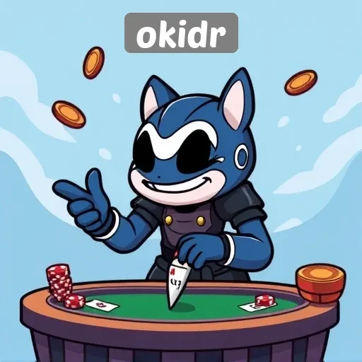 Evolusi Game Online di Okidr dalam Beberapa Tahun Terakhir