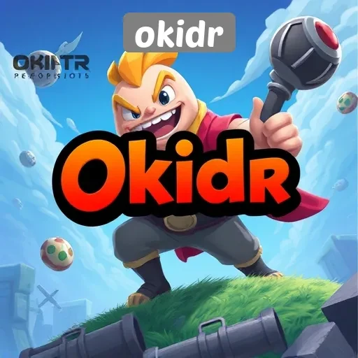 Menjelajahi Berbagai Genre Game yang Tersedia di Okidr