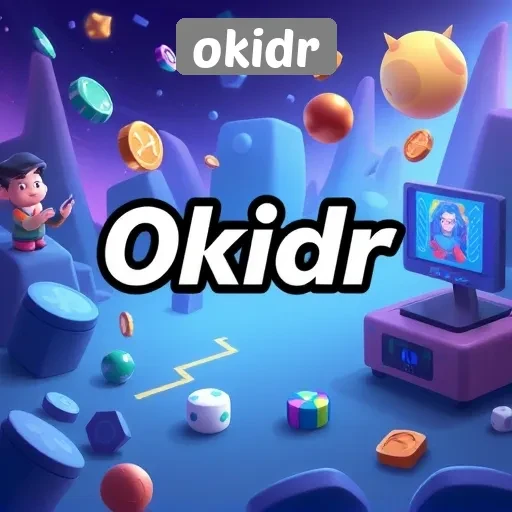 Keunggulan dan Fitur Menarik dari Okidr