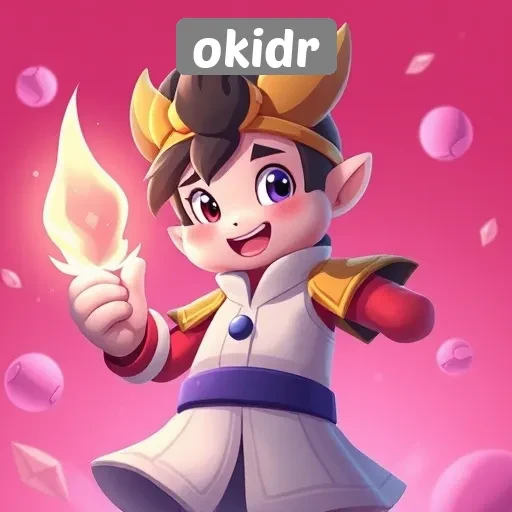 Fitur Unggulan yang Ditawarkan oleh Okidr untuk Penggemar Game