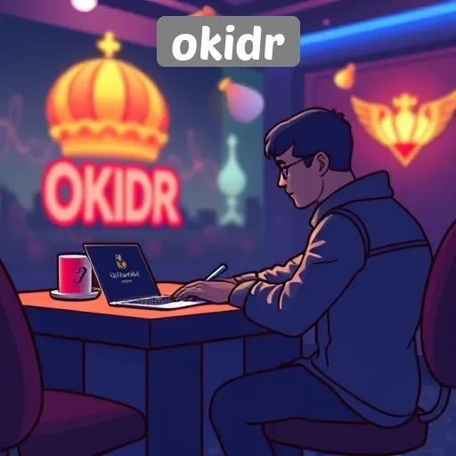 Fitur Unggulan yang Ditawarkan oleh Okidr untuk Para Pemain