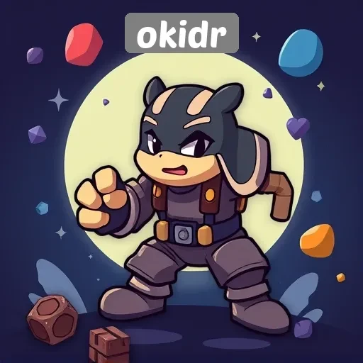 Resensi Beberapa Game Populer di Okidr