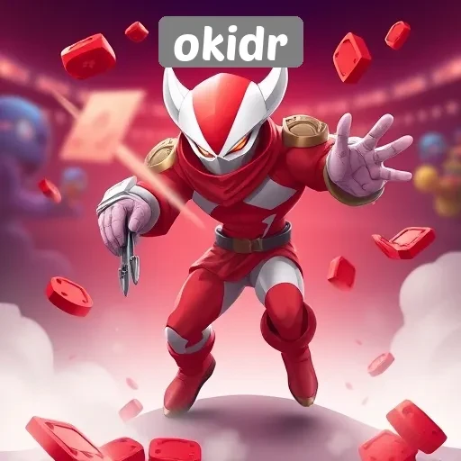 Panduan Lengkap Menggunakan Situs Game Okidr