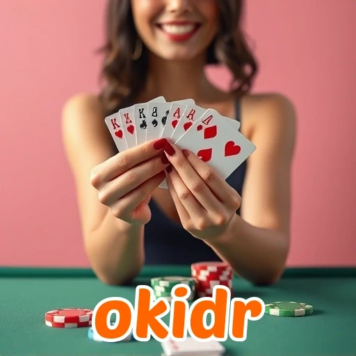okidr Panduan