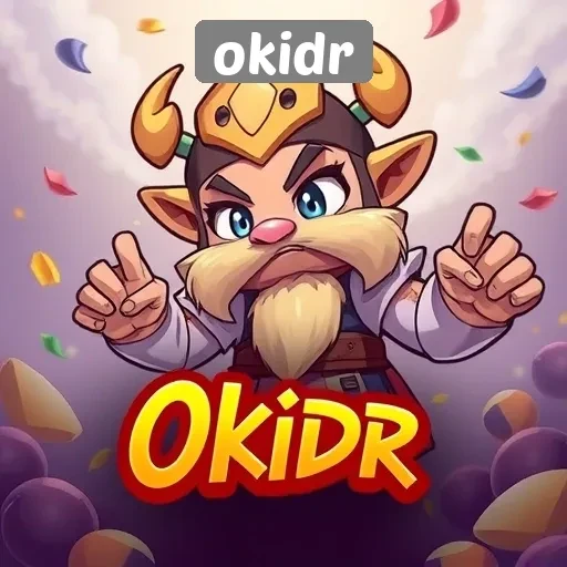 Mengulik Fitur Unggulan Situs Game Okidr