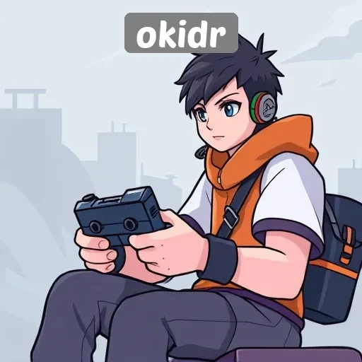 Keunggulan Fitur Interaktif di Situs Okidr untuk Gamer