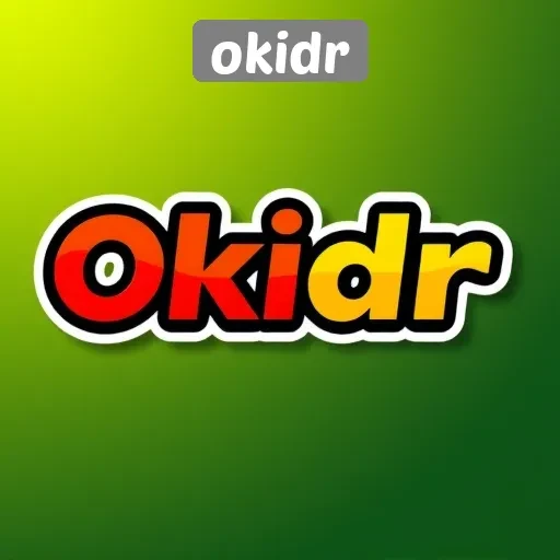 Pengenalan Situs Game Okidr untuk Para Gamer Indonesia