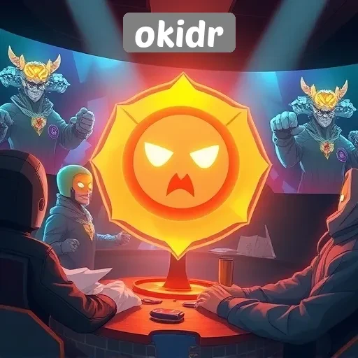 Prospek Masa Depan Situs Game Okidr di Industri Gaming