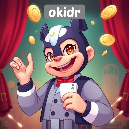 Sejarah Perkembangan Situs Game Okidr di Indonesia