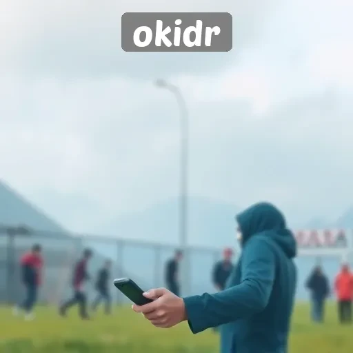 Peran Okidr dalam Meningkatkan Industri Game Indonesia