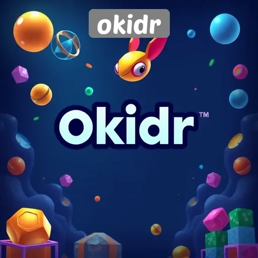 Mengenal Situs Game Okidr Sebagai Platform Hiburan Digital
