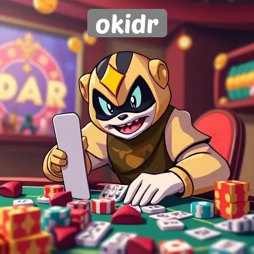 Ulasan Pengalaman Bermain di Okidr bagi Pemain Baru