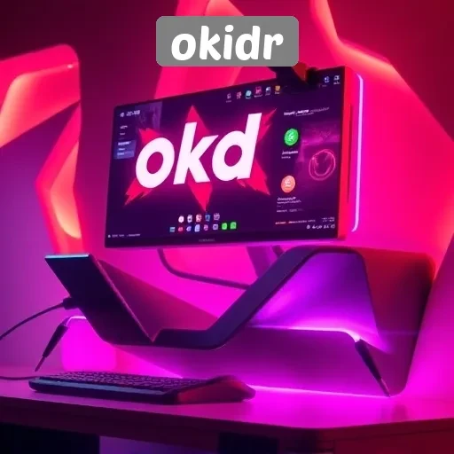 Mengapa Okidr Menjadi Pilihan Utama Gamers Indonesia