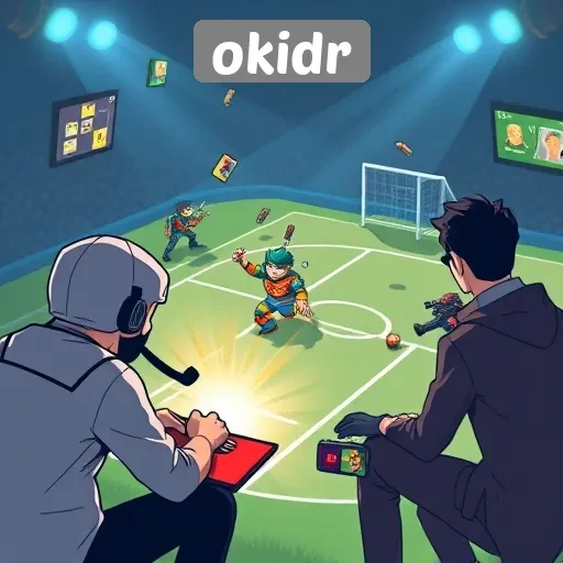 Kelebihan dan Kekurangan Menggunakan Okidr untuk Bermain Game