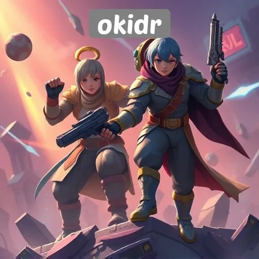 Review Pengalaman Bermain di Platform Okidr