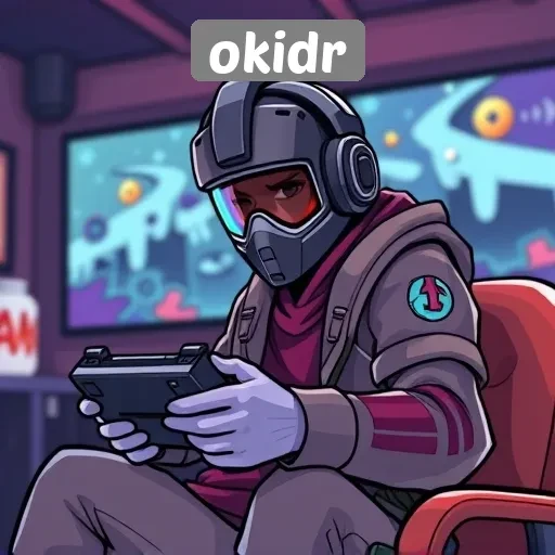 Panduan Lengkap Menggunakan Okidr untuk Gamers