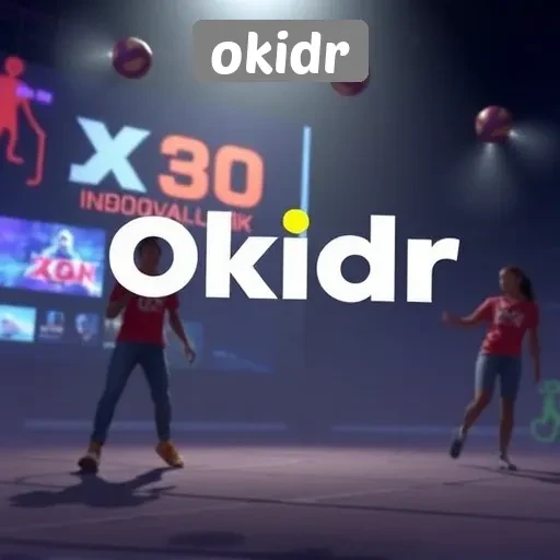 Situs Okidr dan Dampaknya terhadap Industri Game Indonesia
