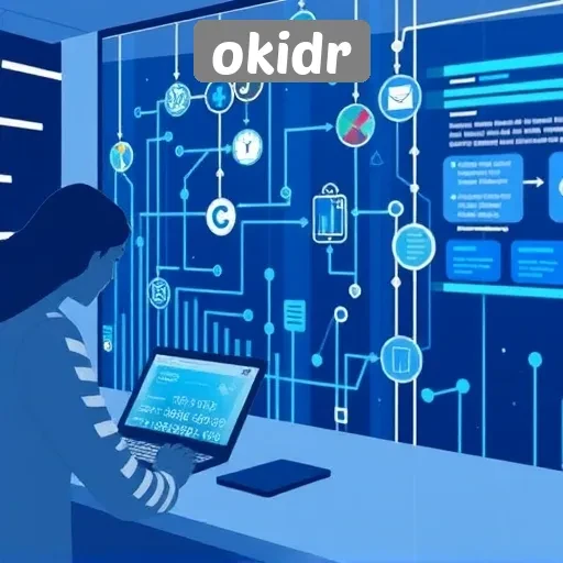 Menganalisis Efektivitas Sistem Pembayaran di Okidr