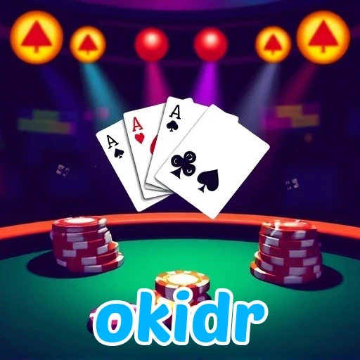okidr Tim Game