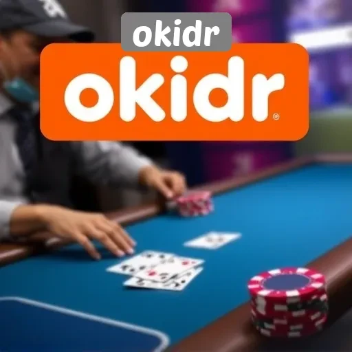 Tips dan Trik Bermain di Situs Okidr untuk Pemula