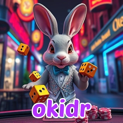 okidr Turnamen
