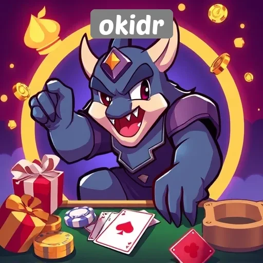 Memahami Keunggulan Situs Game Okidr untuk Pecinta Game