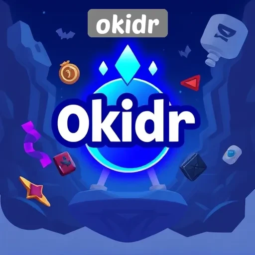 Mengungkap Keunikan Situs Game Okidr untuk Pecinta Game